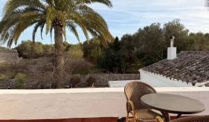 Prodej Chalet Es Castell