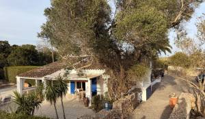 Prodej Chalet Es Castell