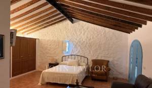 Prodej Chalet Es Castell