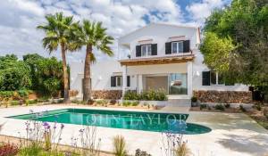 Prodej Chalet Es Castell