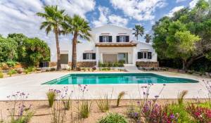 Prodej Chalet Es Castell