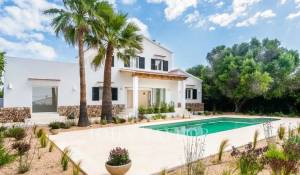 Prodej Chalet Es Castell