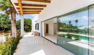 Prodej Chalet Es Castell