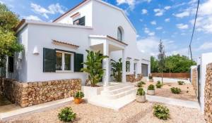 Prodej Chalet Es Castell