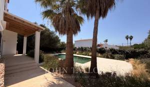 Prodej Chalet Es Castell