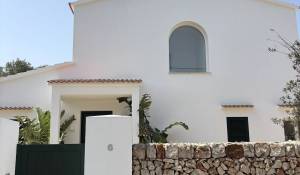 Prodej Chalet Es Castell