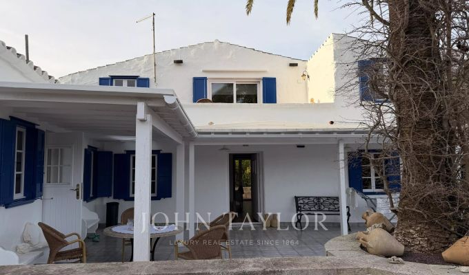 Prodej Chalet Es Castell