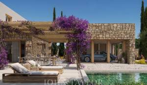 Prodej Chalet Es Mercadal