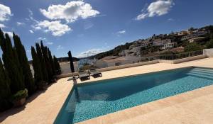Prodej Chalet Es Mercadal