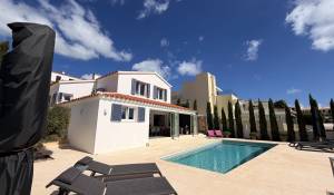 Prodej Chalet Es Mercadal