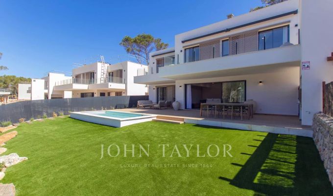 Prodej Chalet Es Mercadal