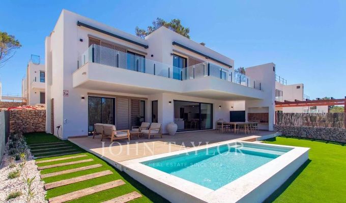 Prodej Chalet Es Mercadal