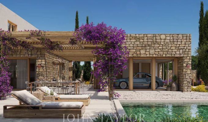 Prodej Chalet Es Mercadal