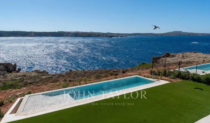 Prodej Chalet Es Mercadal