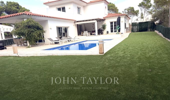 Prodej Chalet Es Mercadal