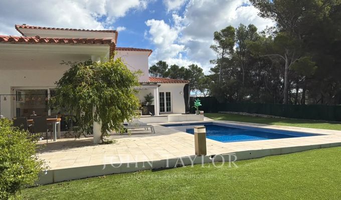 Prodej Chalet Es Mercadal