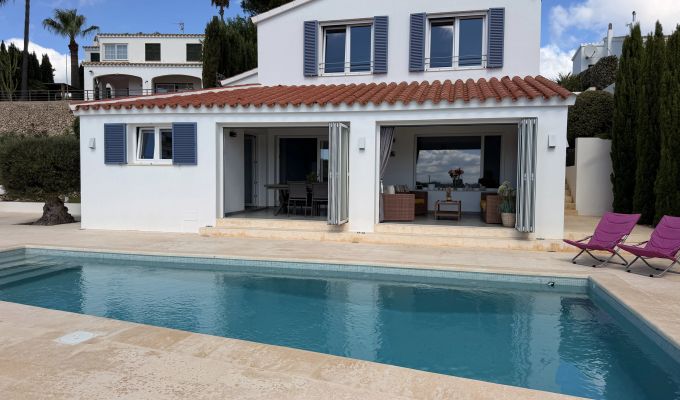 Prodej Chalet Es Mercadal
