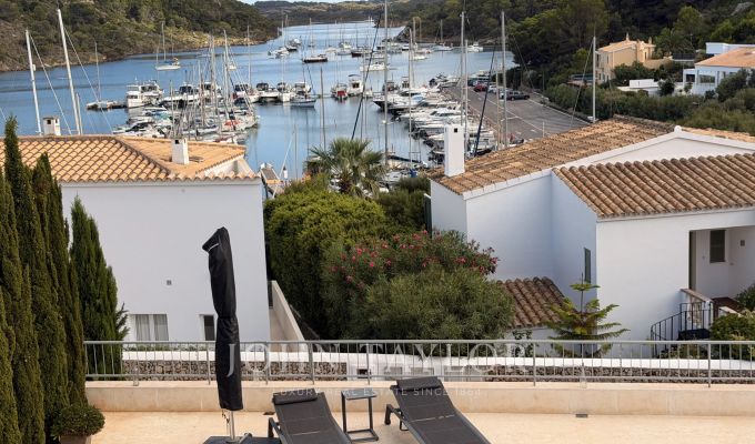 Prodej Chalet Es Mercadal