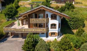 Prodej Chalet Gryon