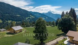 Prodej Chalet Gryon