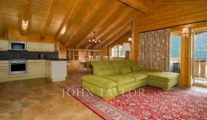 Prodej Chalet Gryon