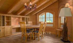 Prodej Chalet Gryon