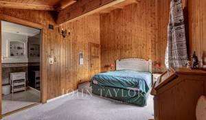 Prodej Chalet Gryon