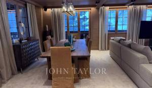 Prodej Chalet Gstaad