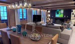 Prodej Chalet Gstaad