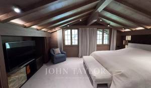 Prodej Chalet Gstaad