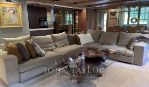 Prodej Chalet Gstaad