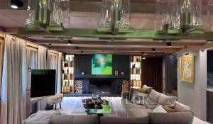 Prodej Chalet Gstaad