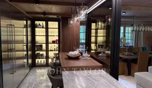 Prodej Chalet Gstaad