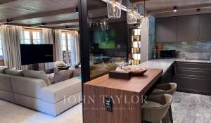 Prodej Chalet Gstaad