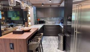 Prodej Chalet Gstaad