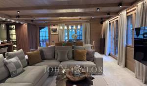 Prodej Chalet Gstaad