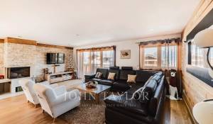 Prodej Chalet Haute-Nendaz