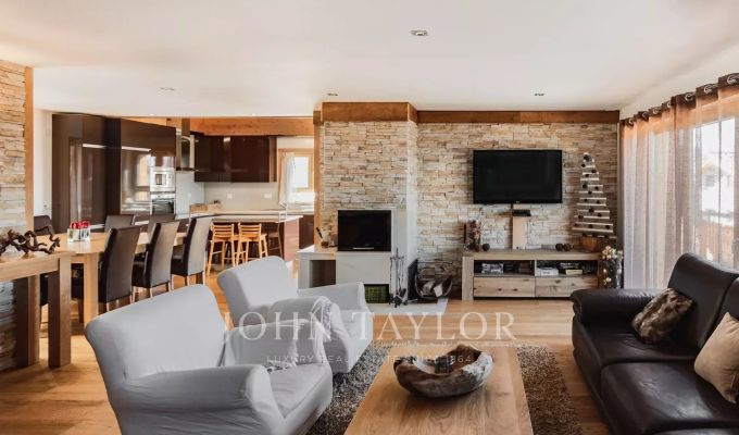 Prodej Chalet Haute-Nendaz