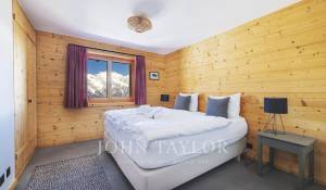 Prodej Chalet La Tzoumaz