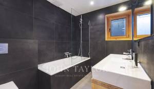 Prodej Chalet La Tzoumaz