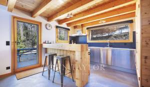 Prodej Chalet La Tzoumaz