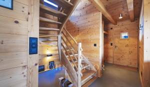 Prodej Chalet La Tzoumaz