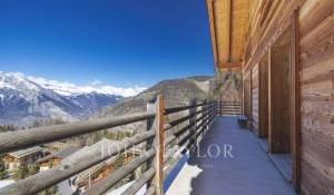 Prodej Chalet La Tzoumaz