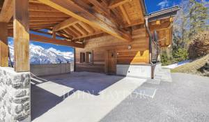 Prodej Chalet La Tzoumaz
