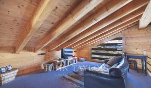 Prodej Chalet La Tzoumaz