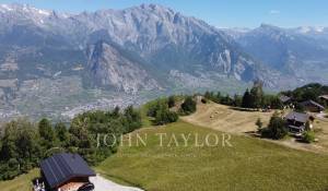 Prodej Chalet La Tzoumaz