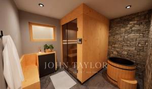 Prodej Chalet La Tzoumaz