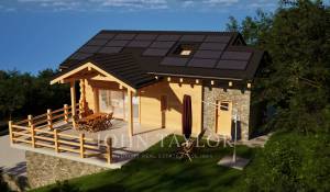 Prodej Chalet La Tzoumaz