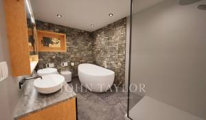 Prodej Chalet La Tzoumaz