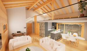 Prodej Chalet La Tzoumaz